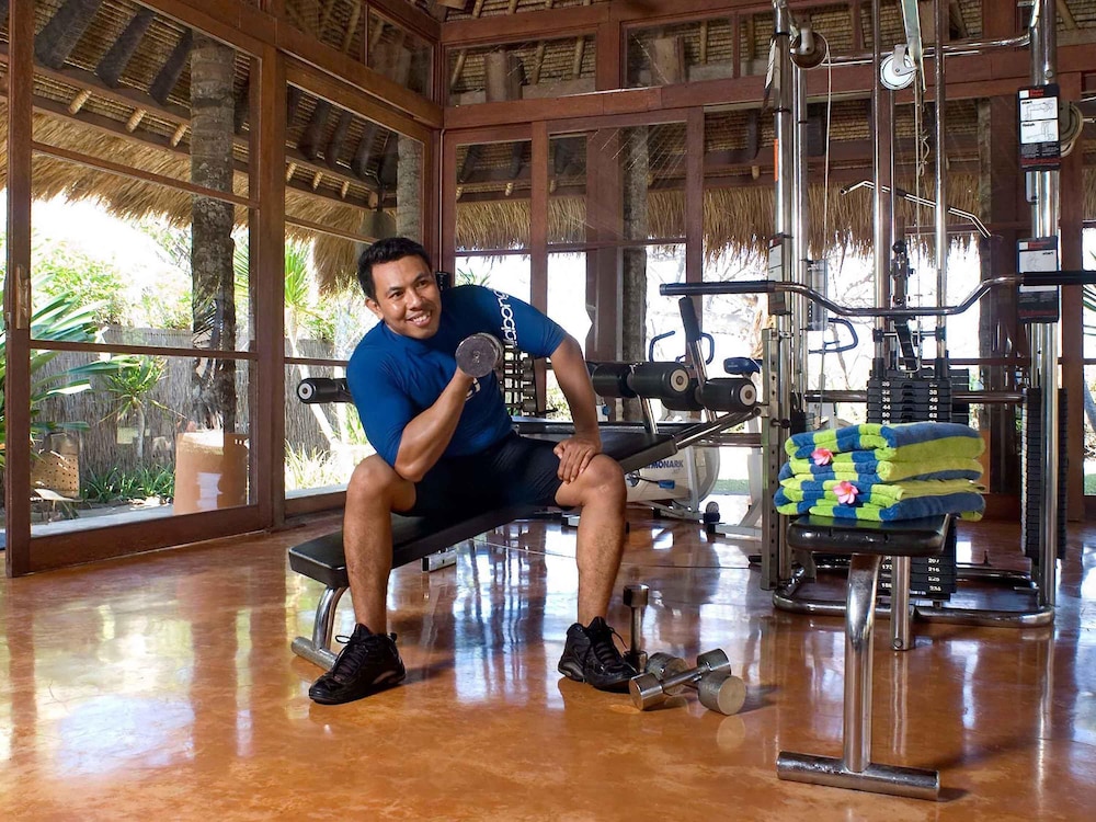 Novotel Lombok Resort and Villas 55/80