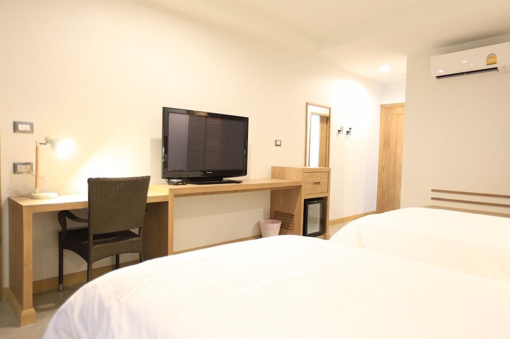 Amarin Resort Chiang Rai 34/72