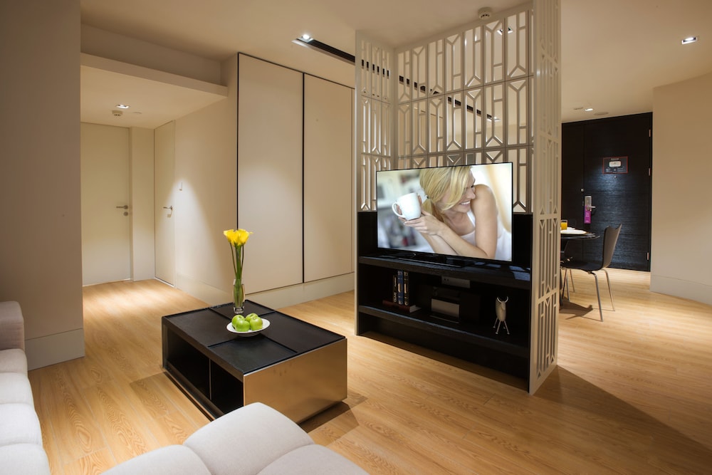 CITADINES SOUTH CHENGDU 29/39