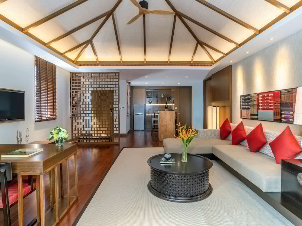 Pullman Luang Prabang 54/83