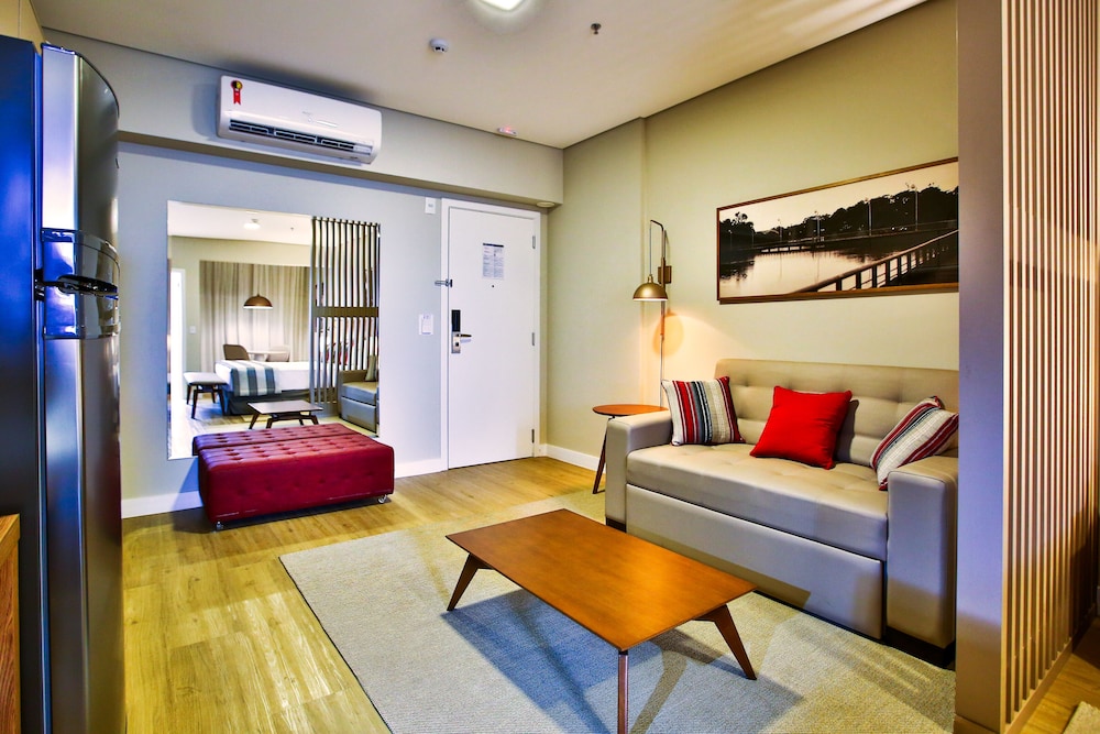 Comfort Suites Sao Jose do Rio Preto 31/50