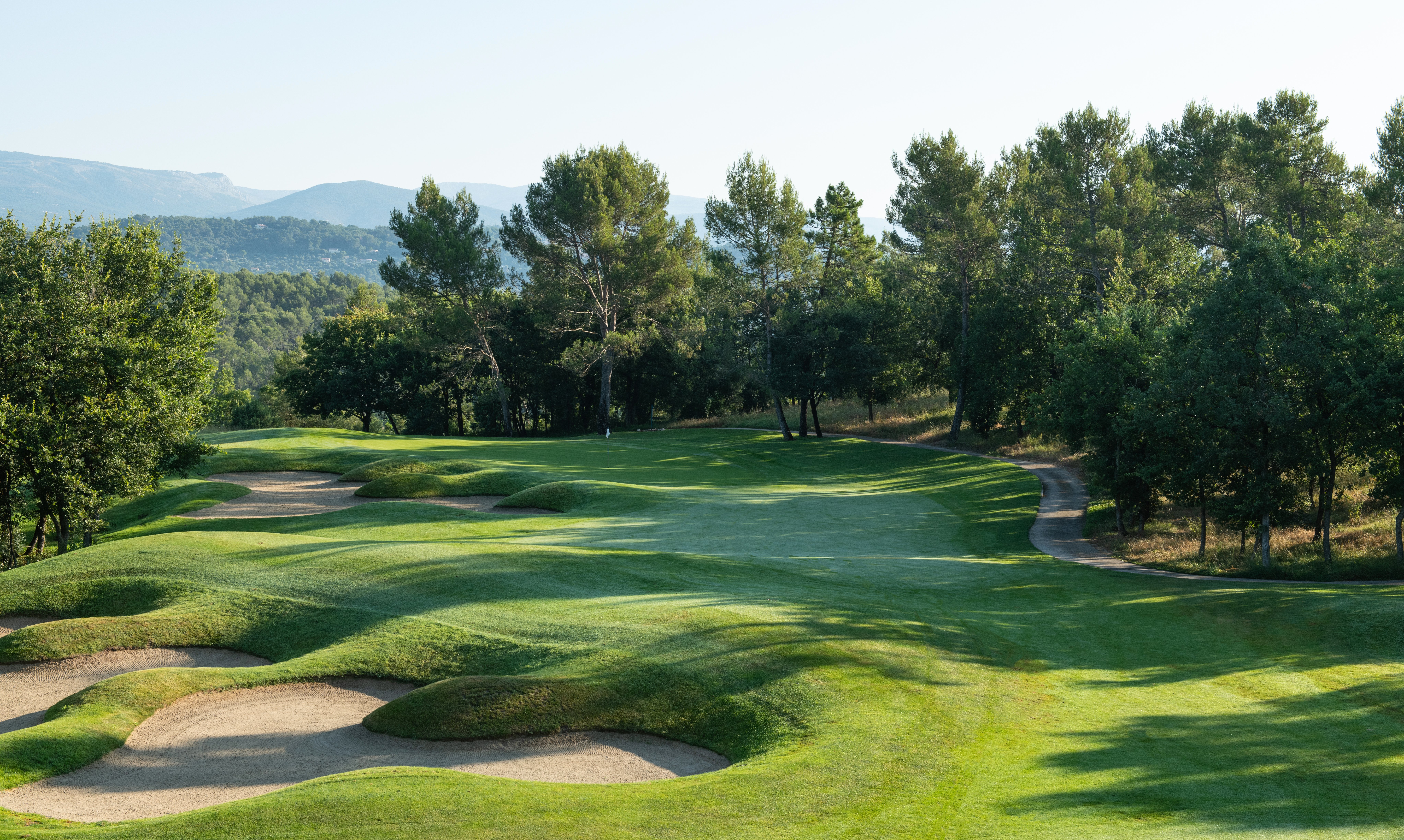 Terre Blanche Hotel Spa Golf Resort 79/82