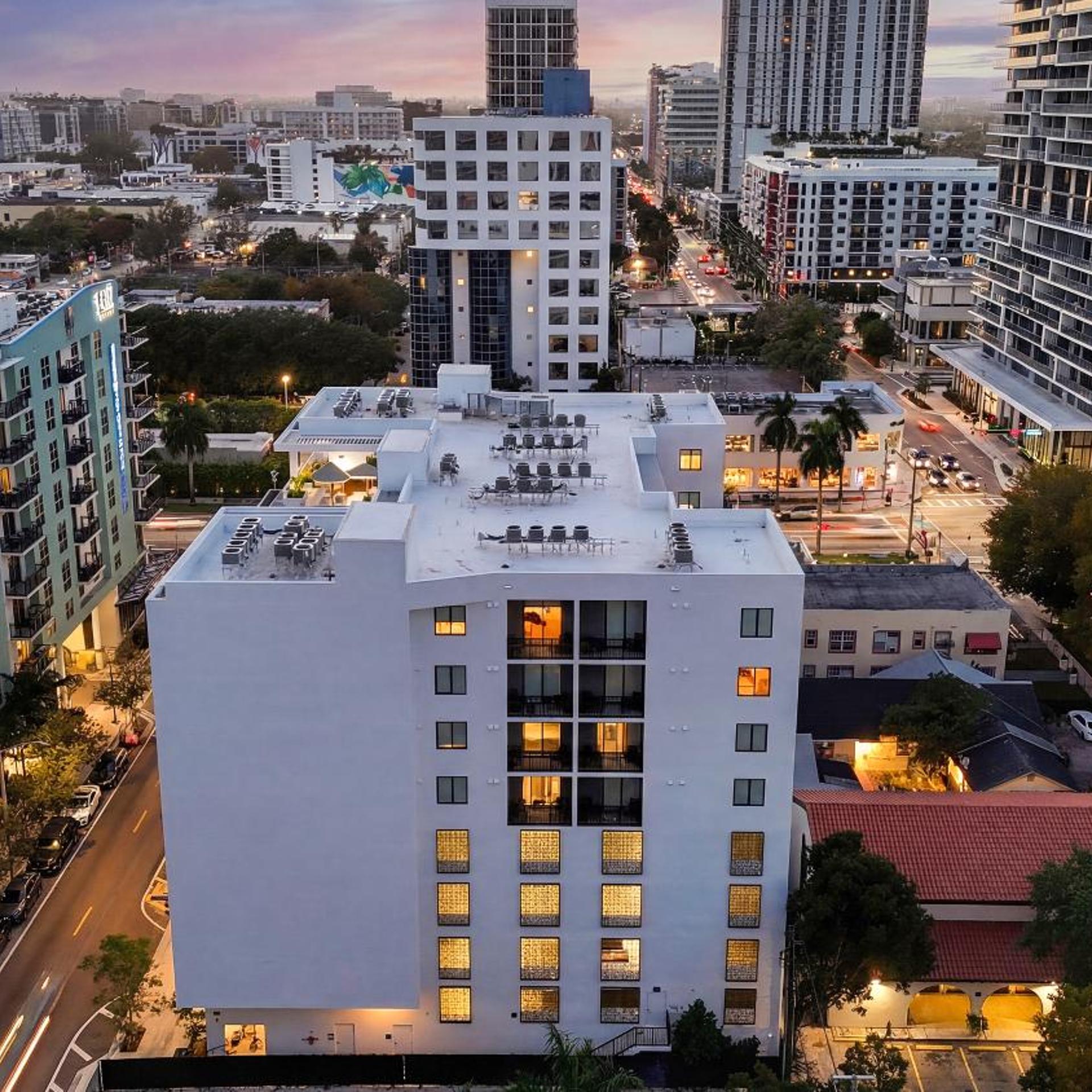 Sense28 Edgewater, an AvantStay Hotel 1/49