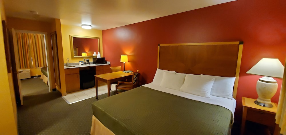 Olympic View Inn 13/49