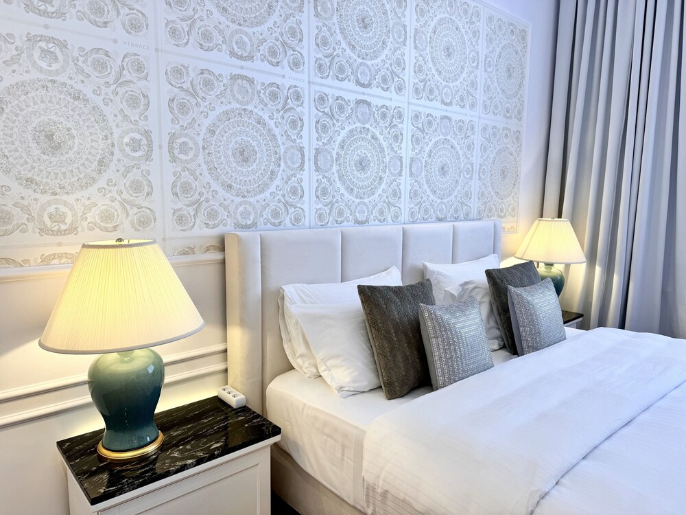 Luxury Collection Mondrian Market Square 19/48