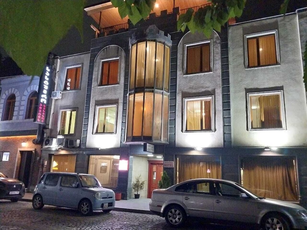 Aeetes Palace Hotel 2/46