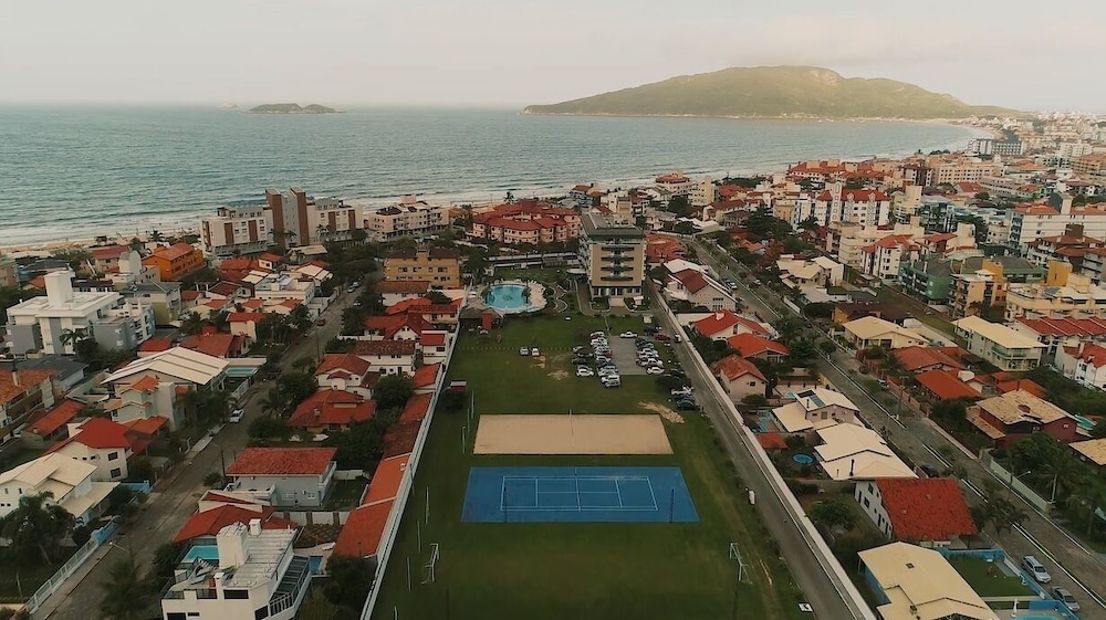 surroundings