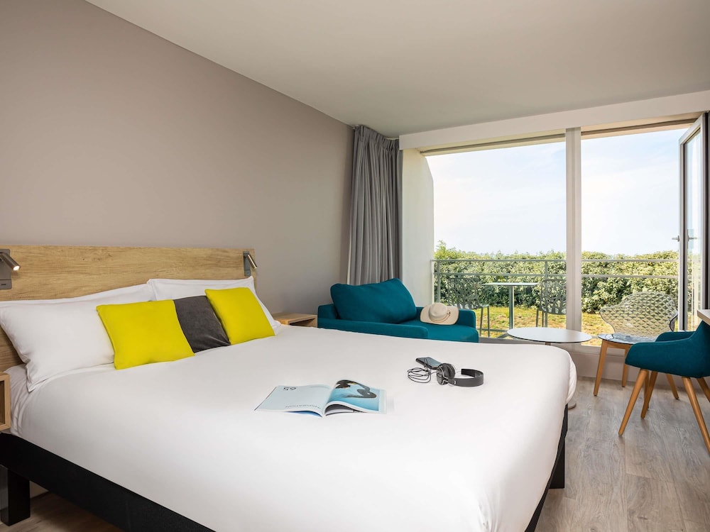 Ibis Le Touquet Thalassa 21/72