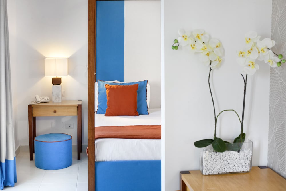 Atlantic Palace Sorrento - Adults Only 4/50