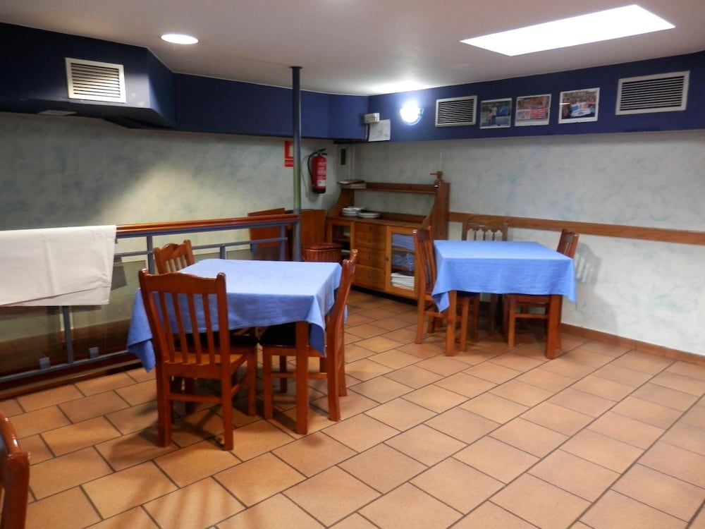 Doña María Hotel 20/25