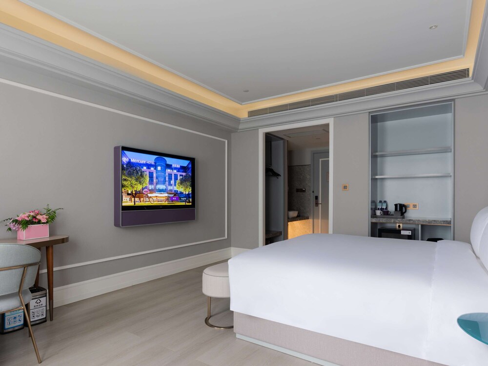 Mercure Xian North 20/46