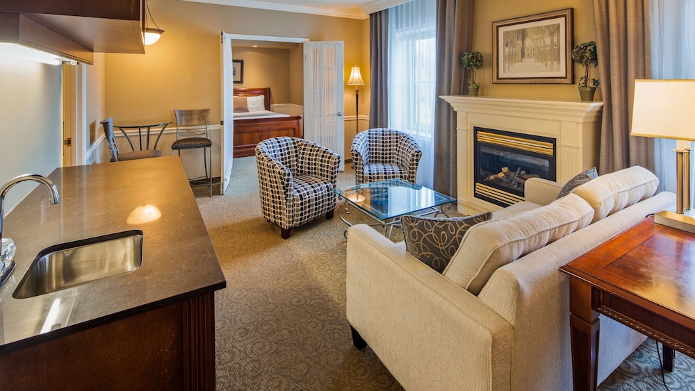 Best Western Plus The Arden Park Hotel 41/59