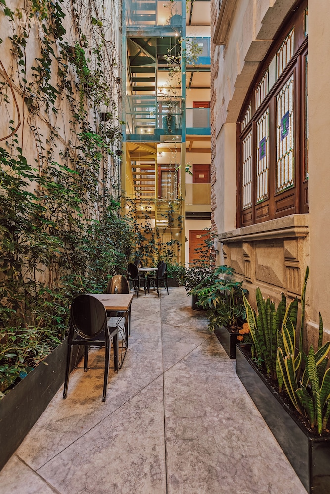 Casa Prim Hotel Boutique 74/76