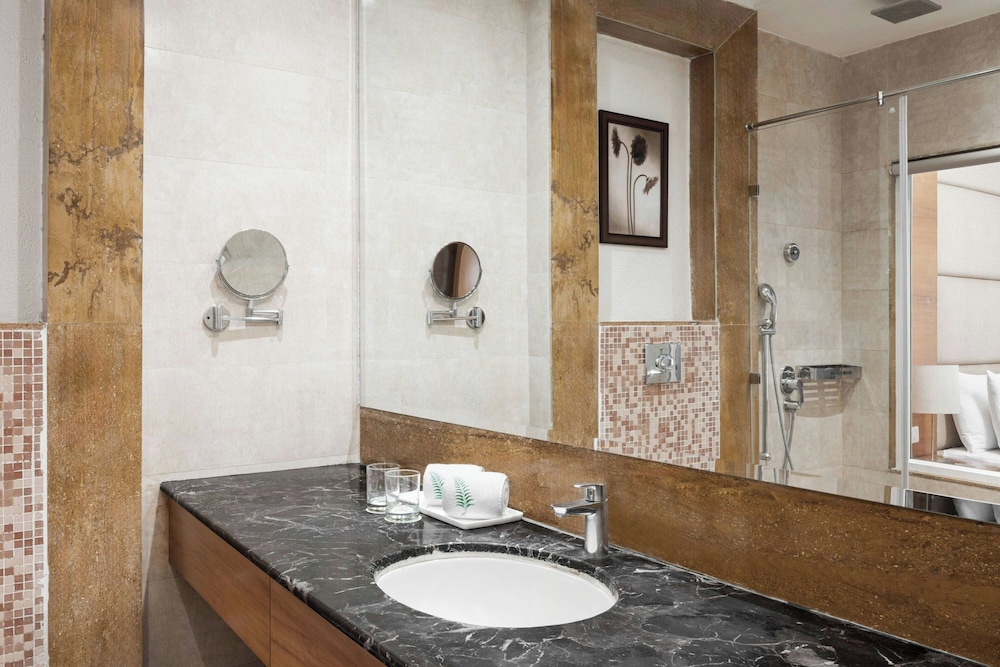 The Fern Surya Resort 54/55