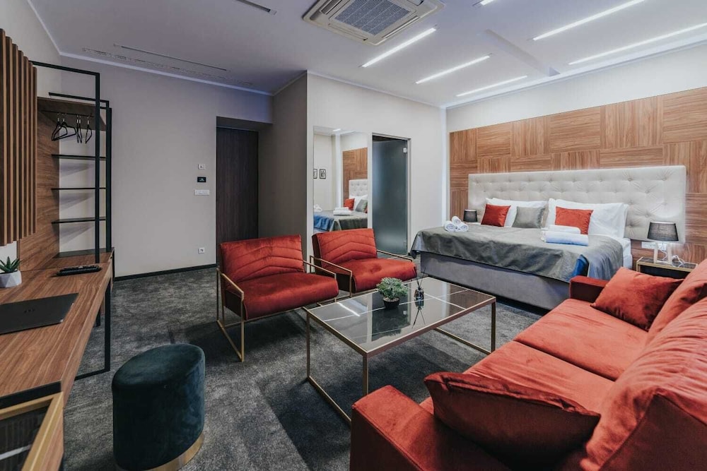Ilica Luxury Center 31/50
