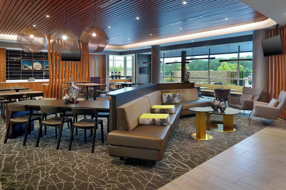 Springhill Suites By Marriott Ellijay 10/21