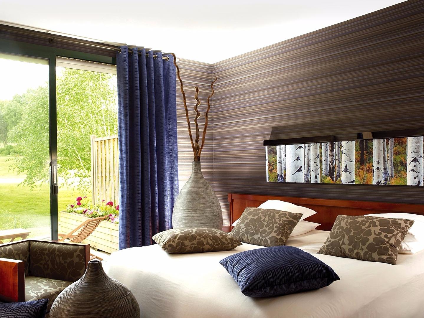 GOLF HOTEL RESORT DU VAL DE SORNE 7/24