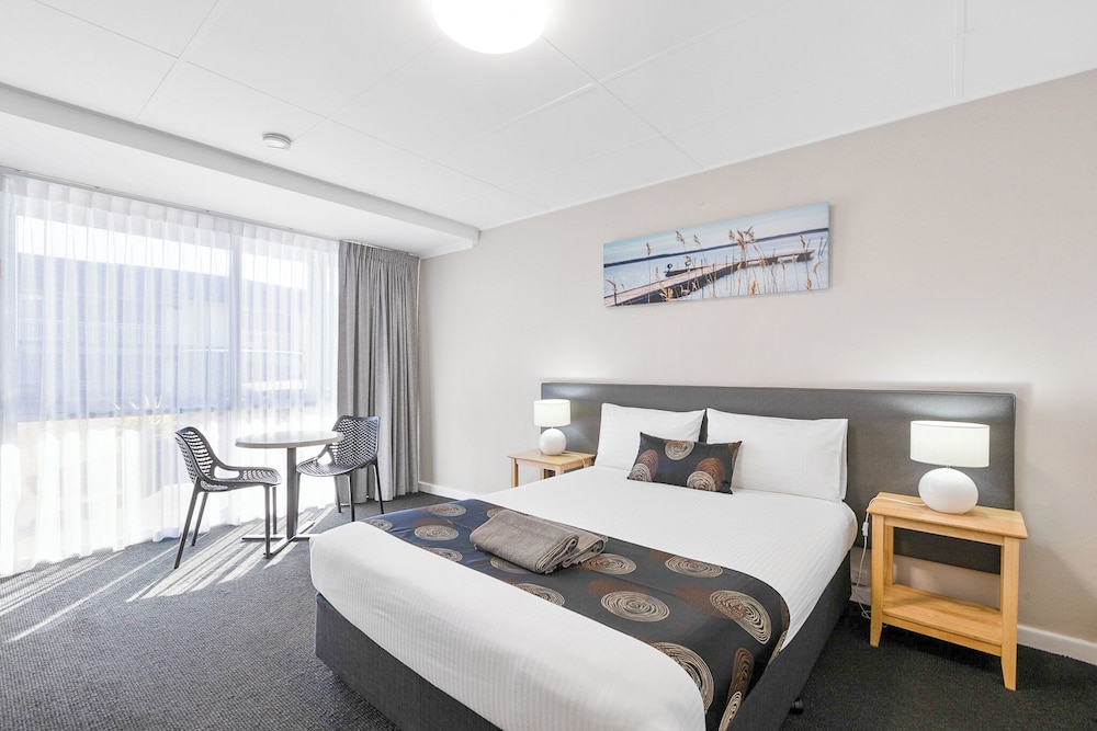 Best Western Port Lincoln 37/69