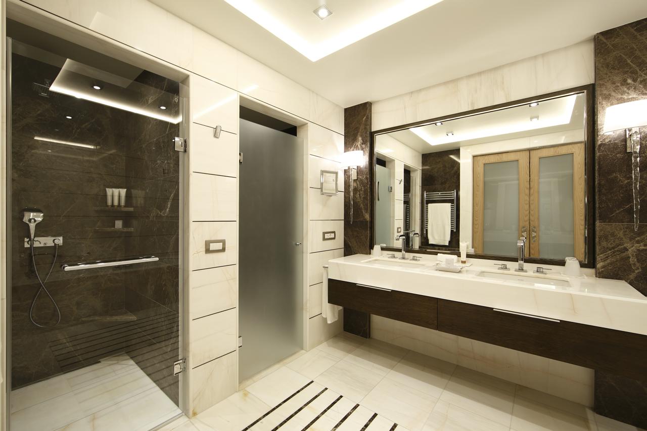 Chenot Palace Gabala 29/31