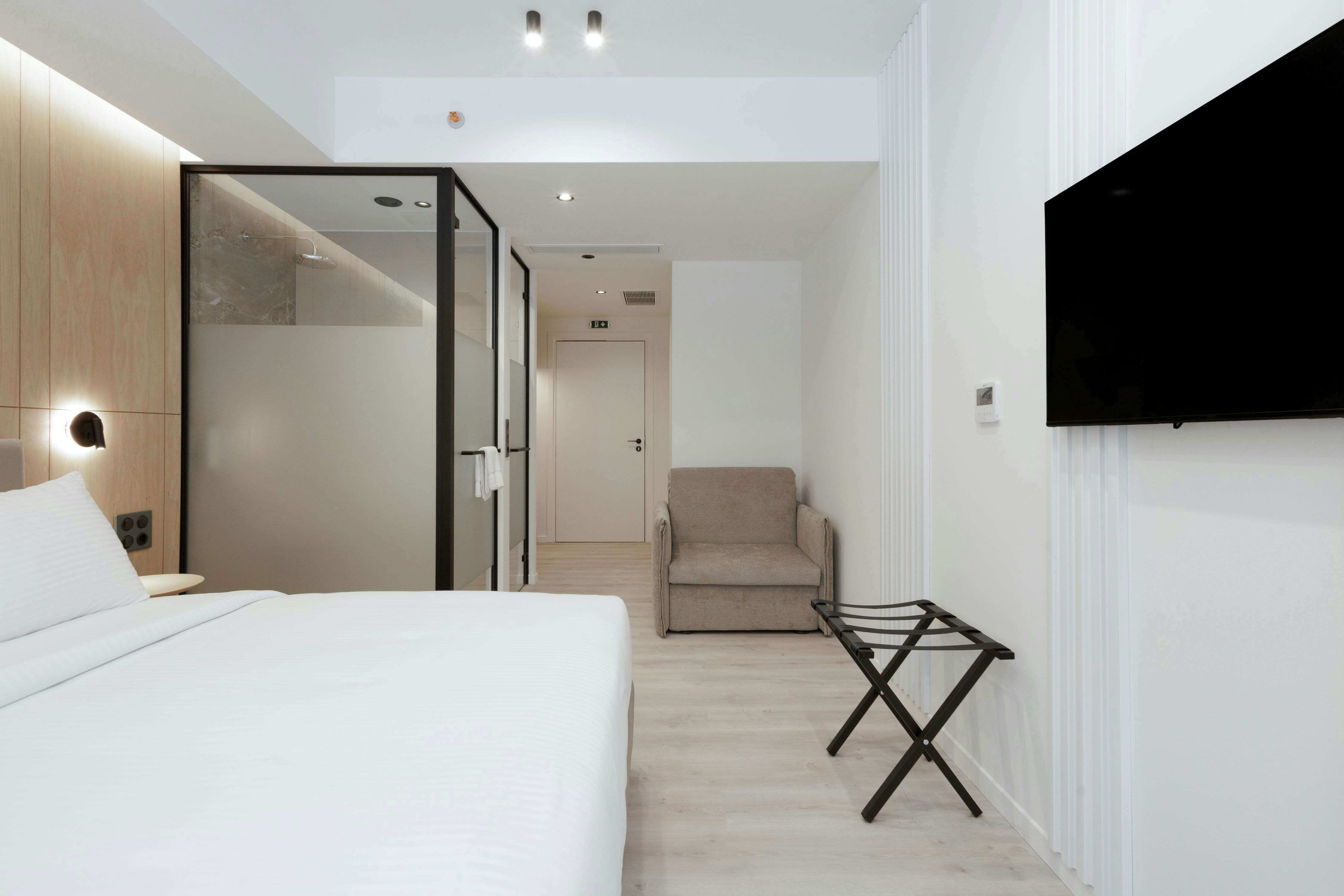 Hilton Garden Inn Athens Syggrou Avenue 26/69