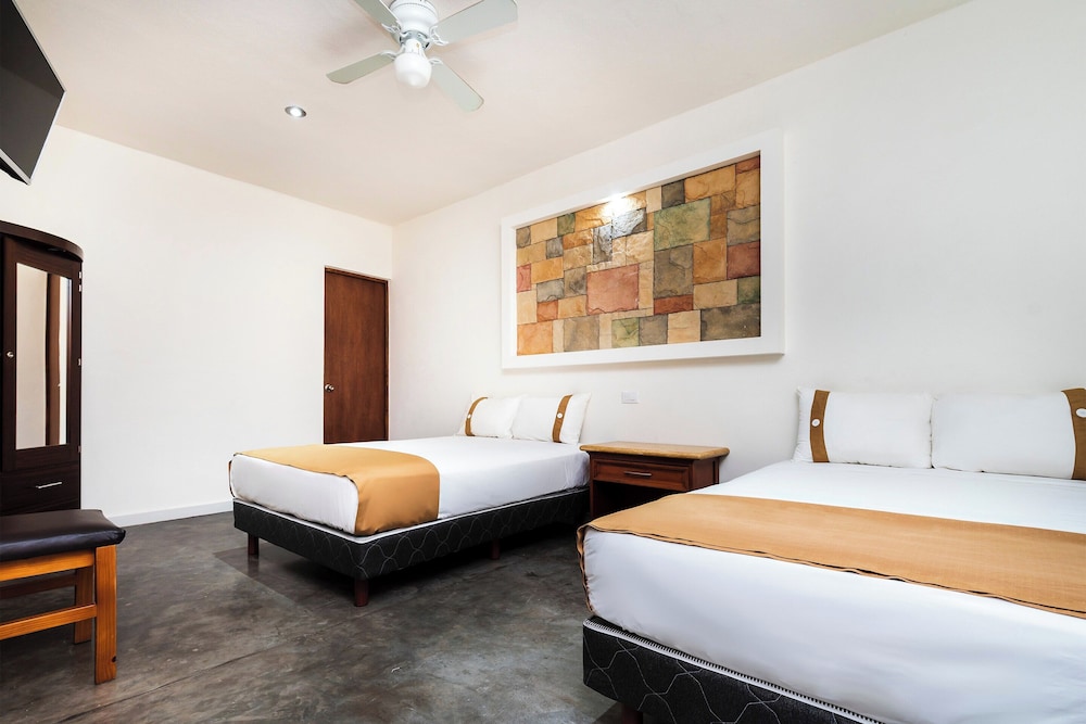 Capital O Hotel Joyma Suites, San Luis 17/53