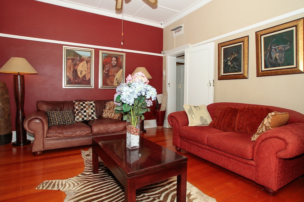 Acorn B&B in Durban 26/49