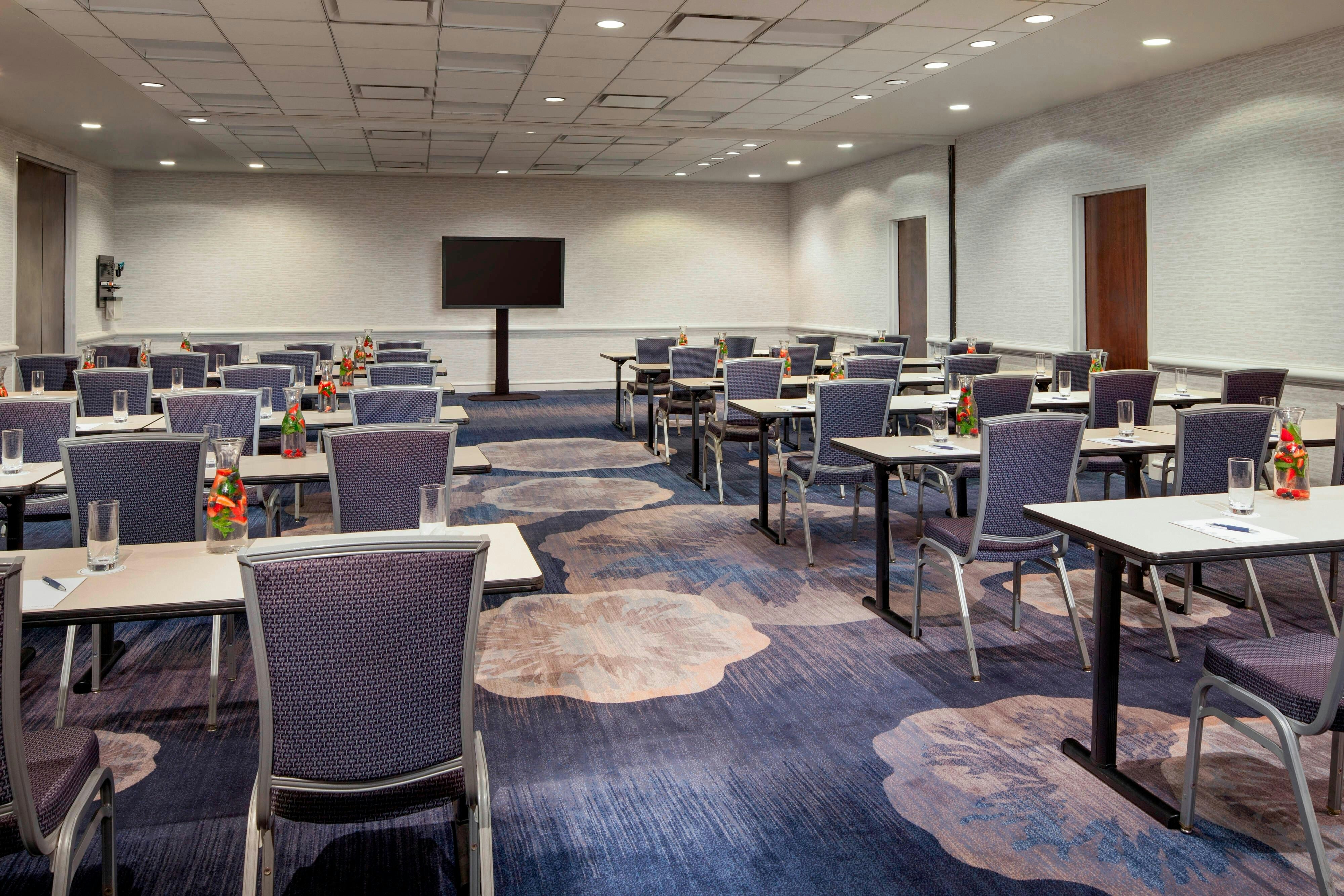 The Westshore Grand, Tampa, A Tribute Portfolio Hotel 9/24