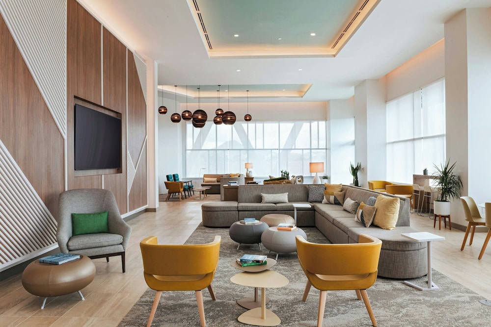 Element by Marriott Phoenix North Norterra 16/46