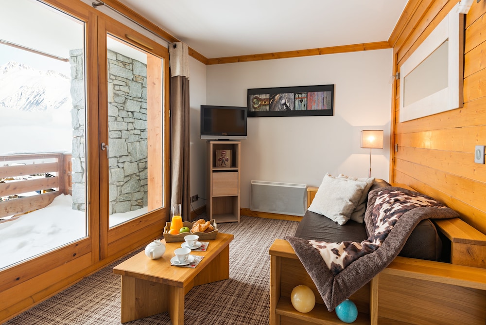 Lagrange Prestige Les Balcons des Aiguilles 12/22