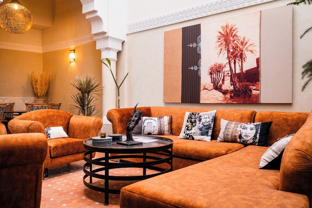 Riad Ysalis 38/50