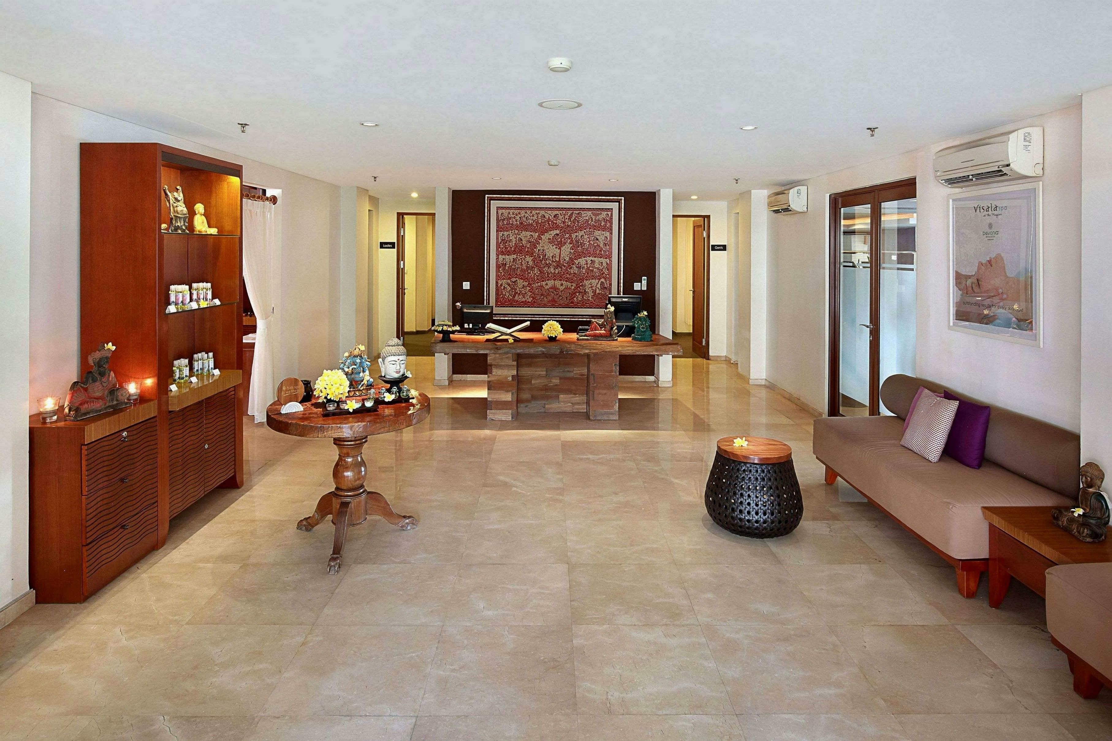 The Magani Hotel And Spa 47/74