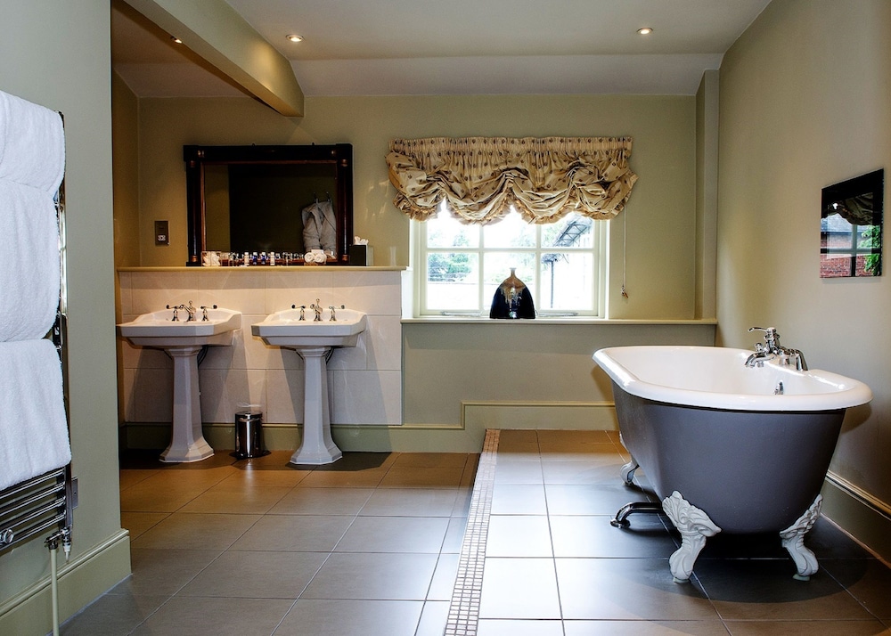 The Bishopstrow Hotel and Spa 58/86