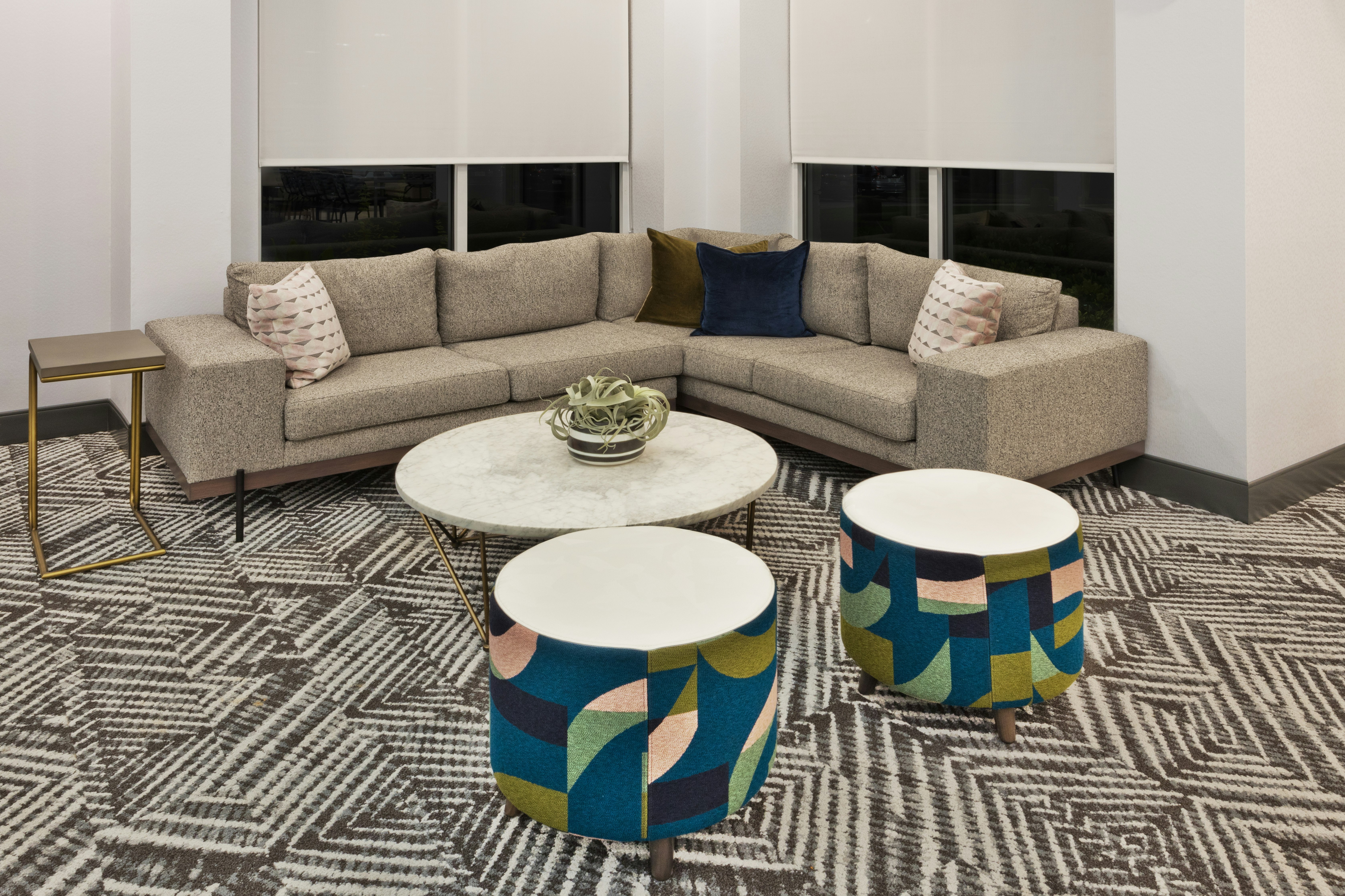 Hilton Garden Inn Birmingham Se/Liberty Park 10/34