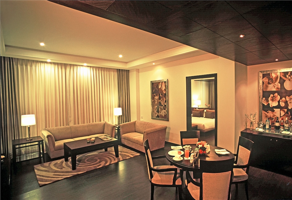 Radisson Noida 40/69