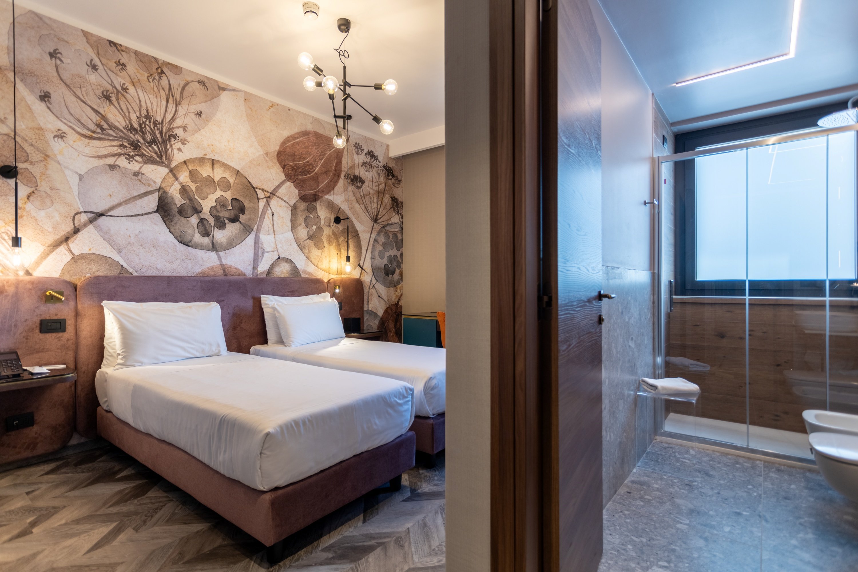 AXYHOTELS InnStyle Milano 17/43
