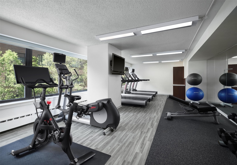 sport facilities