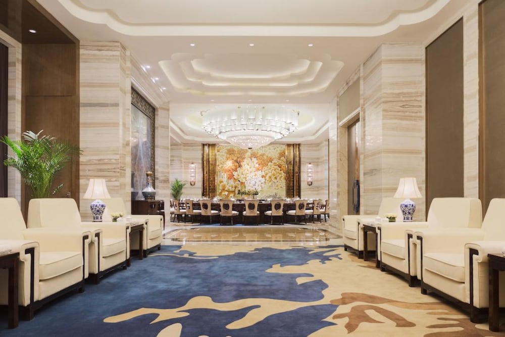 Wanda Realm Yinchuan 4/50