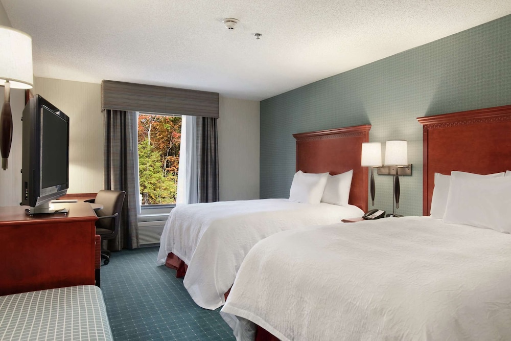 Hampton Inn And Suites Hartford/Farmington 21/76