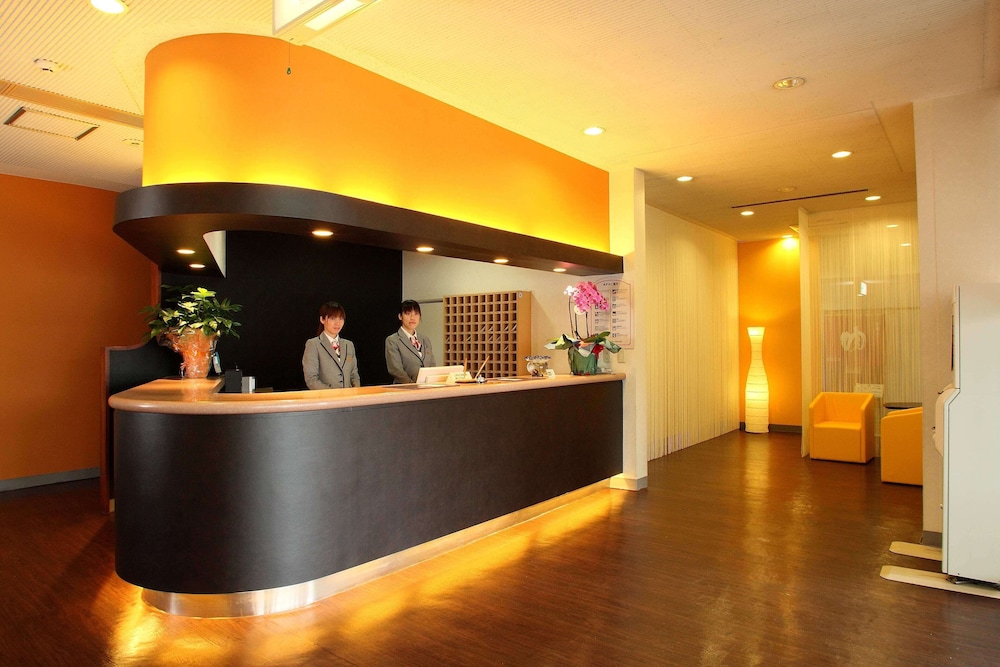 Hotel 1-2-3 Kofu-Shingen Onsen 6/37