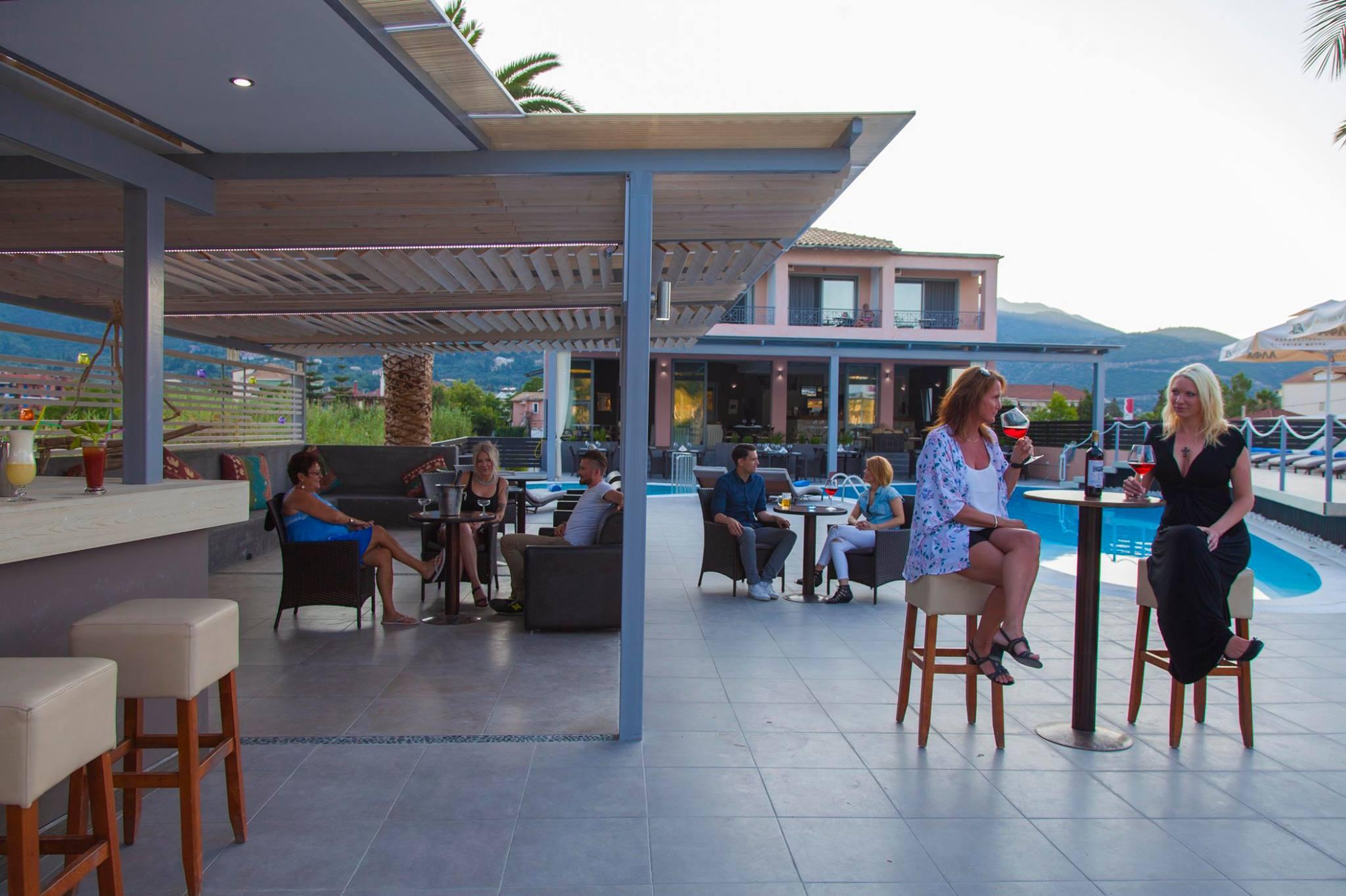 Armonia Hotel 7/7