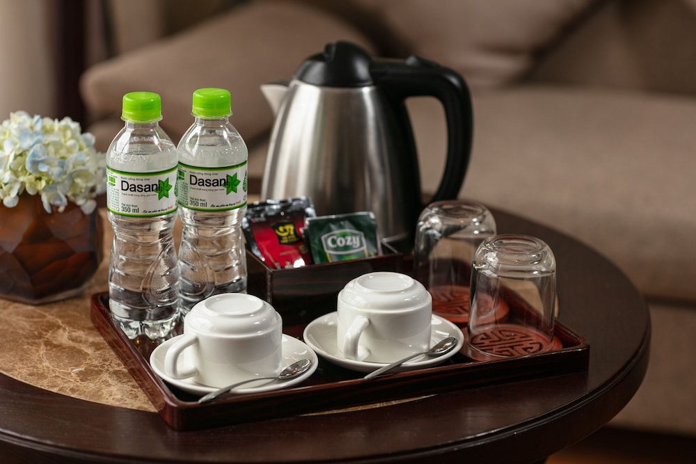 Beryl Palace Hanoi Hotel and Spa 44/67