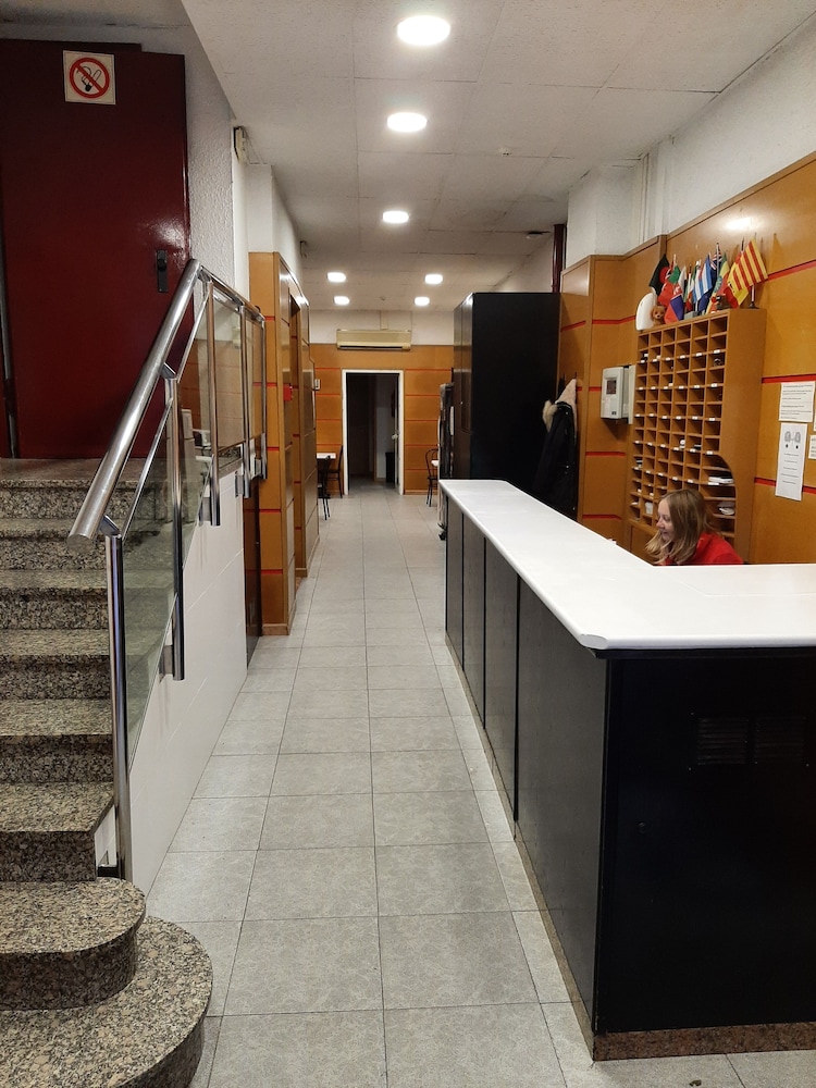 Hostal Sant Ramon酒店(Hostal Sant Ramon) 图片3