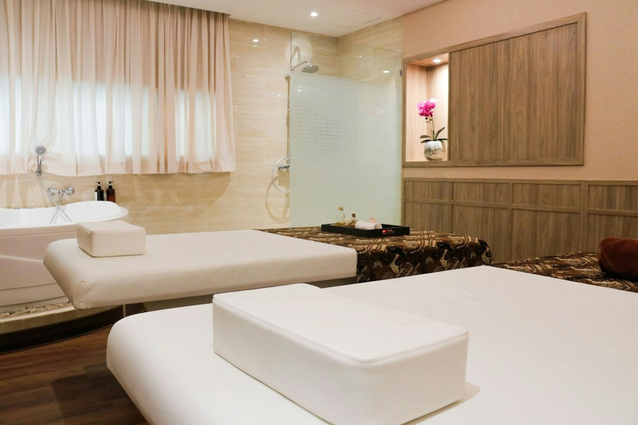 Hotel Grandhika Iskandarsyah Jakarta 50/51