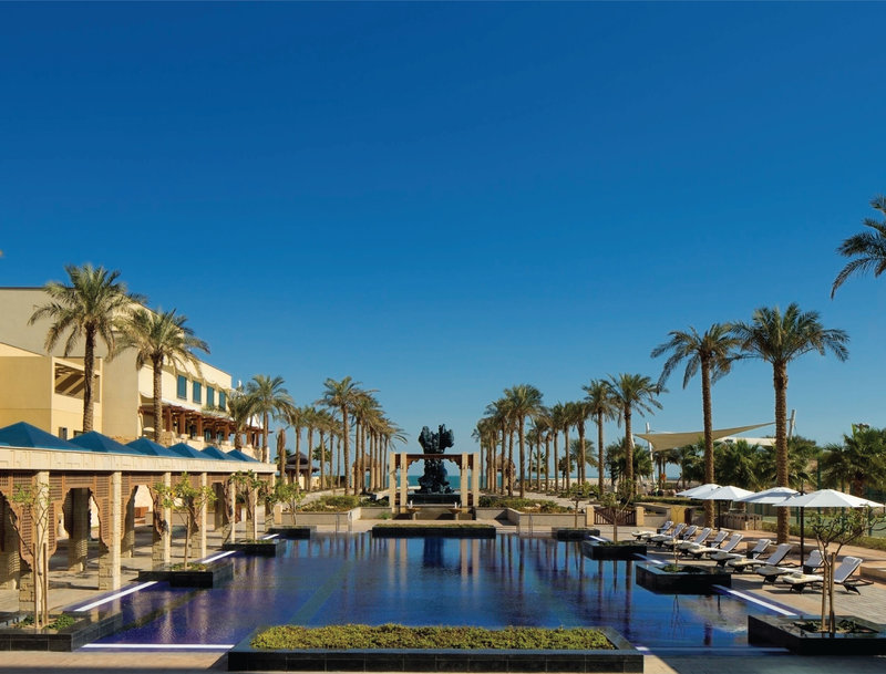 Jumeirah Messilah Beach Kuwait 41/43