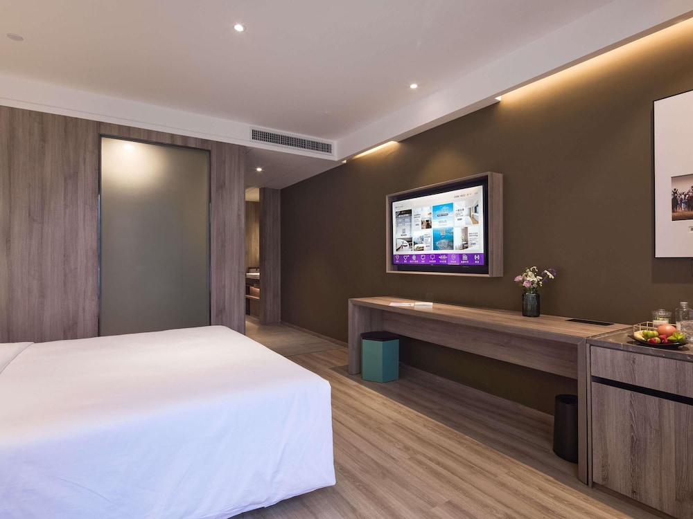 Mercure Xi'an Daming Palace 27/60