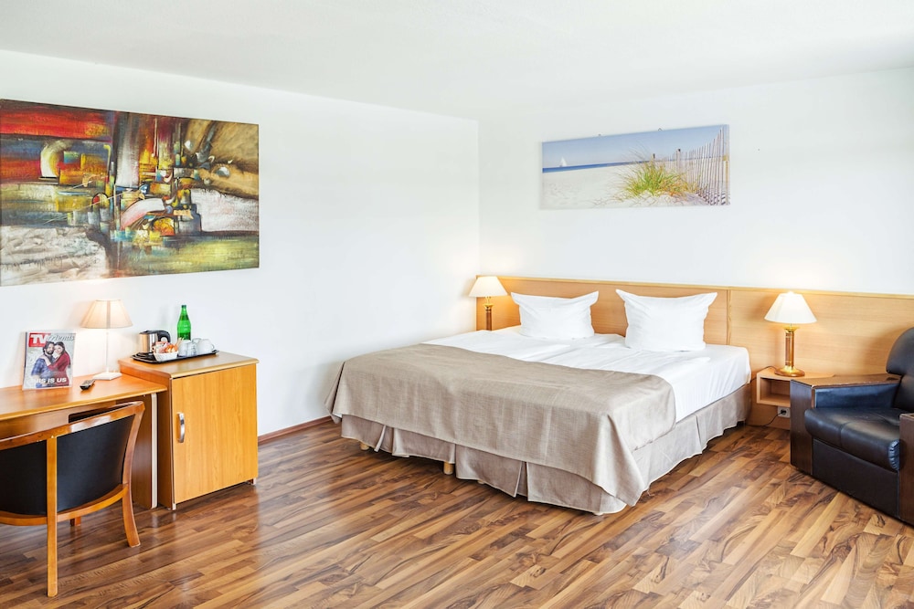 Hotel Ploner See By Tulip Inn 7/32