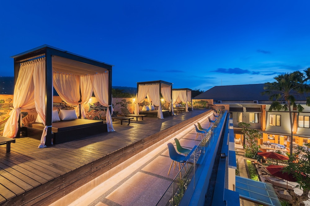 Padma Sari Hotel 30/46