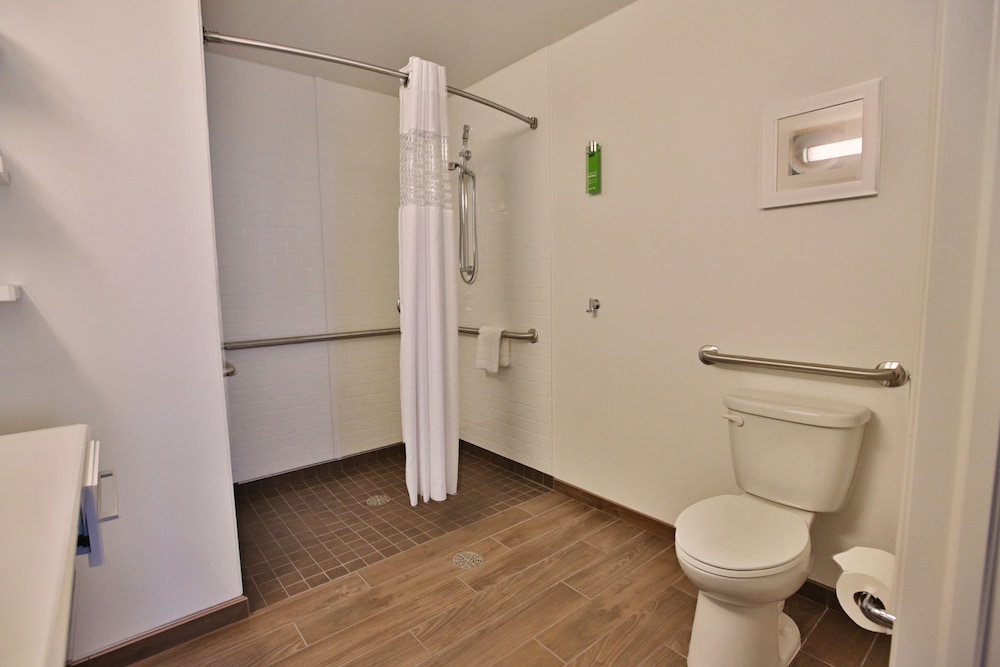 Hampton Inn Chicago Downtown N Loop Michigan Ave Il 14/52