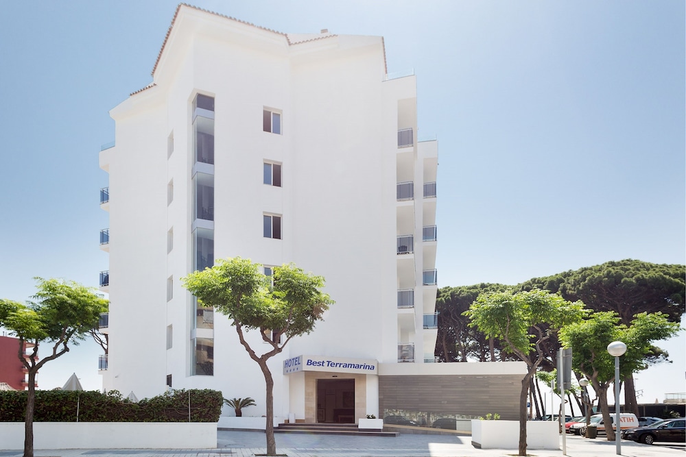 Hotel Best Terramarina 4/50