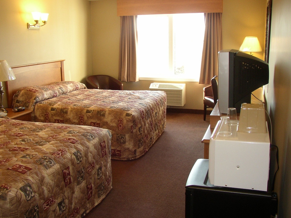 Auberge Bouctouche Inn & Suites 16/49